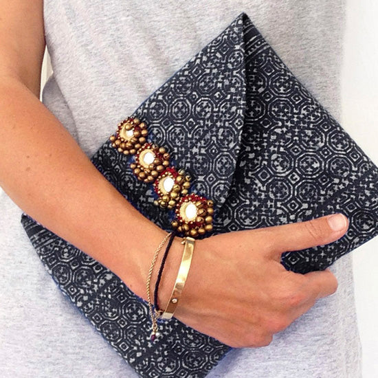 Bags + Clutches