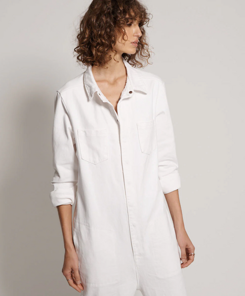 One Teaspoon Paradise Utility Jumpsuit • (Size Small) AUS 8-10