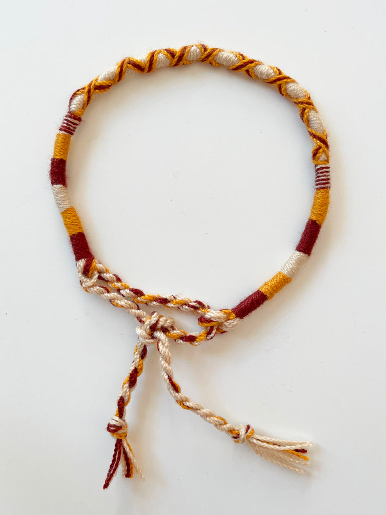 LENNY Friendship Bracelet