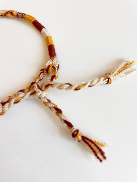 LENNY Friendship Bracelet