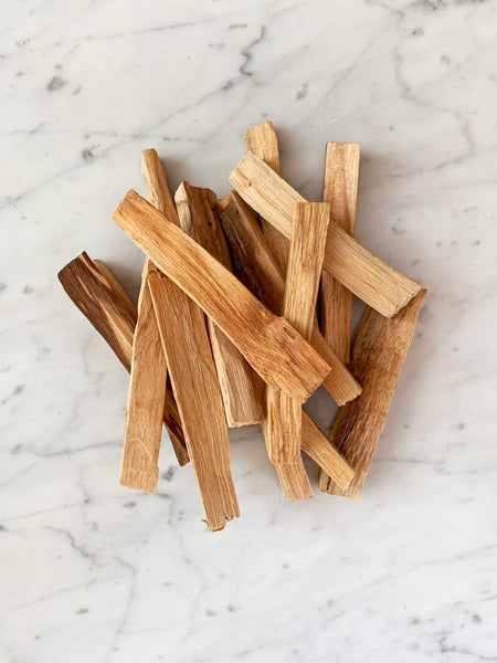 Palo Santo "Holy Wood" Stick (10cm)