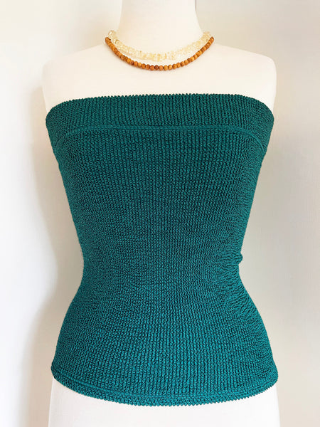 BOND-EYE SWIM Coco Skirt / Top • (Free Size) 6-14