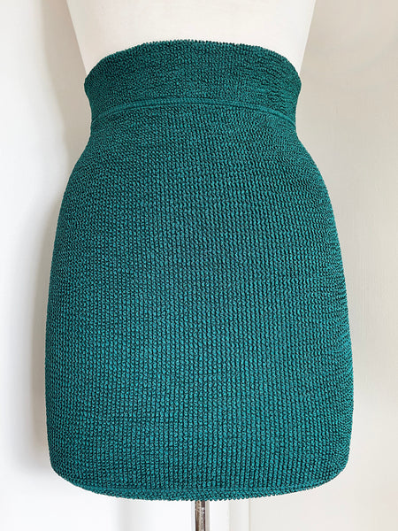 BOND-EYE SWIM Coco Skirt / Top • (Free Size) 6-14