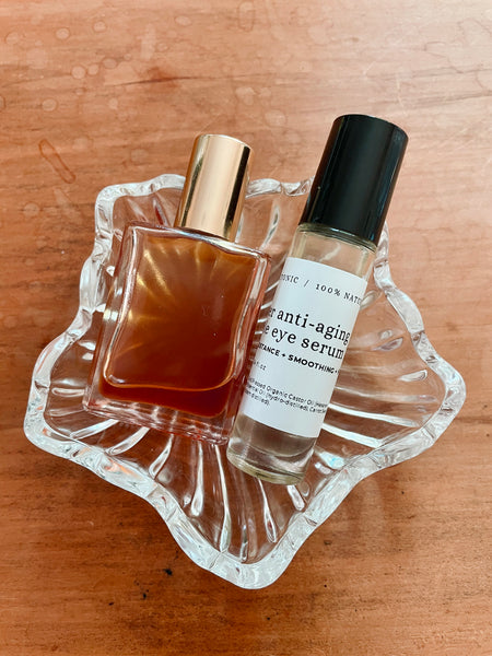 Super Anti-Aging Triple EYE SERUM • (5ml/10ml) • NEW
