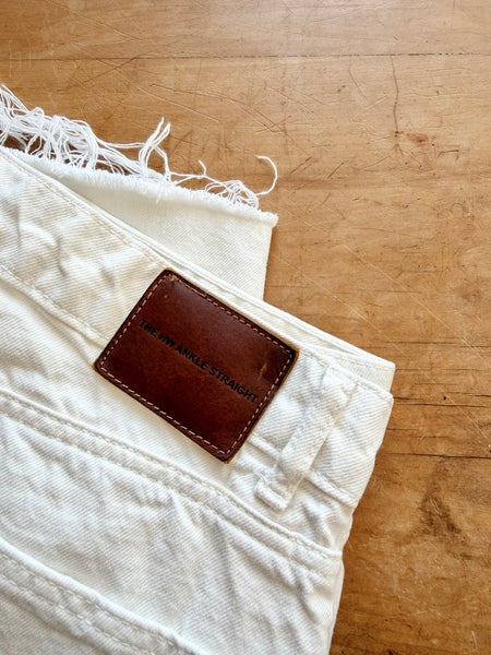 Pre-Loved ZARA Jeans • Size EUR 42/US10/AU12
