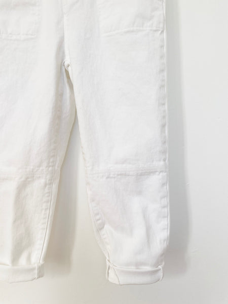 One Teaspoon Paradise Utility Jumpsuit • (Size Small) AUS 8-10