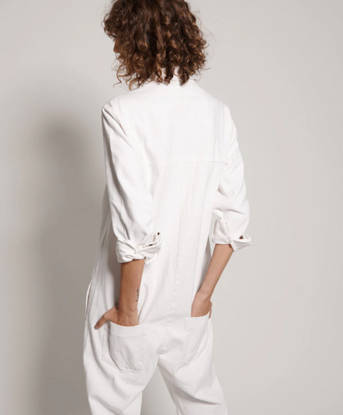 One Teaspoon Paradise Utility Jumpsuit • (Size Small) AUS 8-10