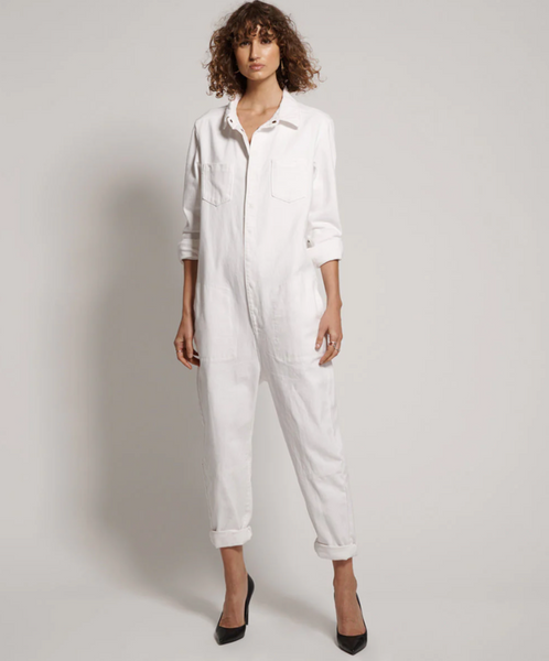 One Teaspoon Paradise Utility Jumpsuit • (Size Small) AUS 8-10