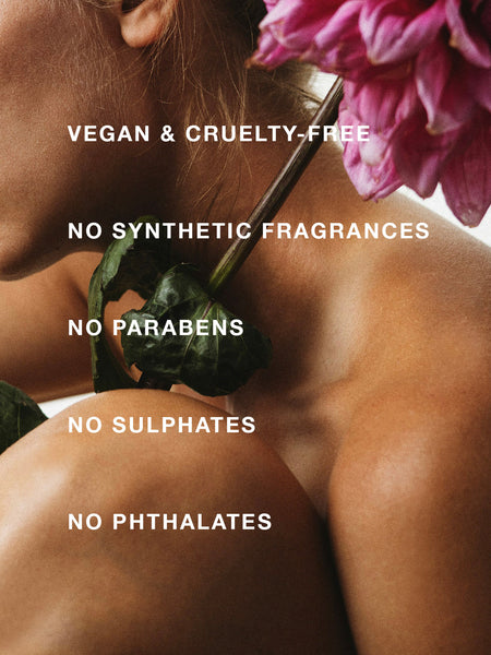 Anti-aging Ultra Rich Body Oil Anti-wrinkle Australia Natural Vegan