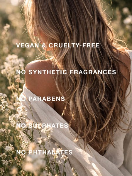 Super Anti-Aging HAIR & SCALP RENEWAL OIL • (10ml/50ml) • NEW