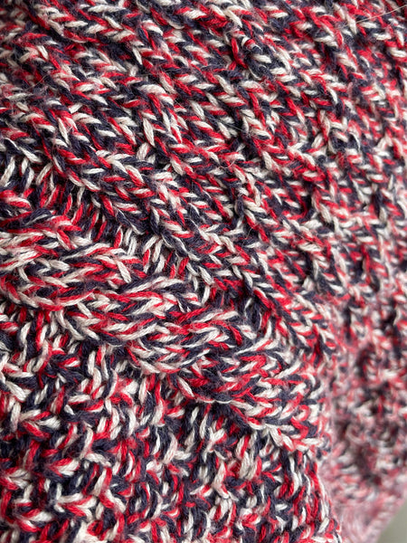 Isabel Marant "Ritchie" Cotton Pullover • (Size 10)