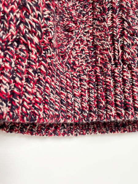 Isabel Marant "Ritchie" Cotton Pullover • (Size 10)
