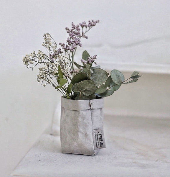 Uashmama PICCOLO Bag (Sage)