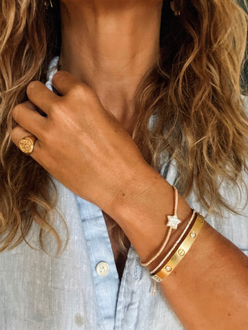The Starstruck Bracelet